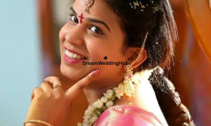 Leela Bridal makeup arts